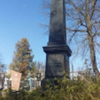 Wincenty Farensbach Faszowicz