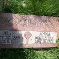 John Hancharyk