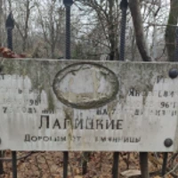 Матрона Лапицька