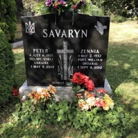 Peter Savaryn