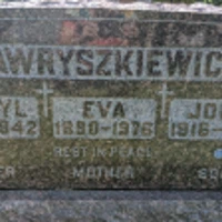 Wasyl Hawrysziewicz