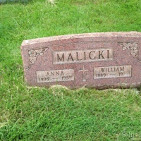 William Malicki