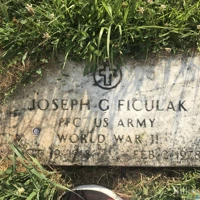 Joseph Ficulak