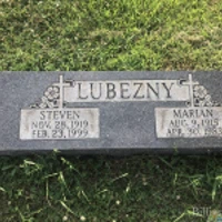 Steven Lubezny