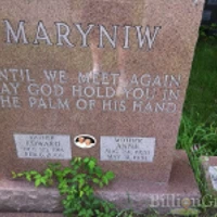 Edward Maryniw