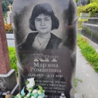 Мар'яна Кіт