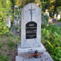 Julia Krzyżanowska