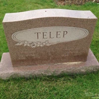 Andrew Telep