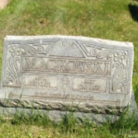 Peter MacKowski