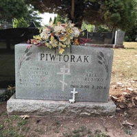 Maria Piwtorak