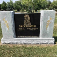 John Grochowski
