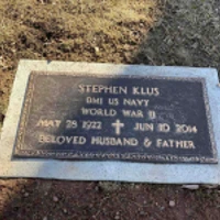 Stephen Klus