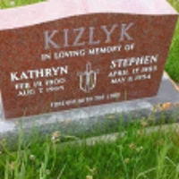 Kathryn Kizlyk