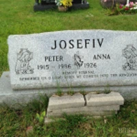 Peter Josefiv