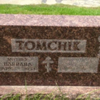 Barbara Tomchik