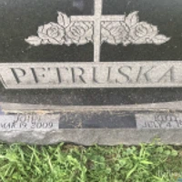 Ruth Petruska