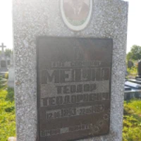 Теодор Медуна