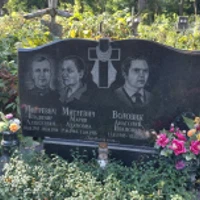 Владимир Митревич