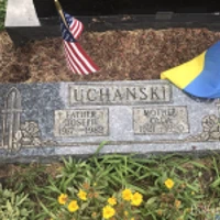 Joseph Uchanski