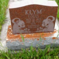 Louis Klym