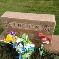 Catherine Luchin