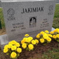 William Jakimiak