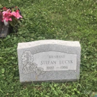 Stefan Lucyk