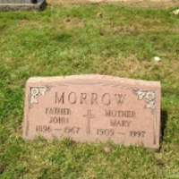 John Morrow
