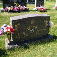 Fedor Kiryk
