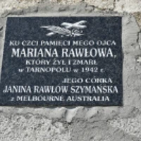 Marian Rawłow
