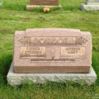 Stephen Borecki