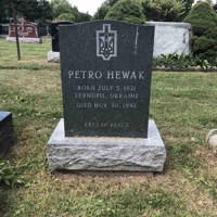 Petro Hewak