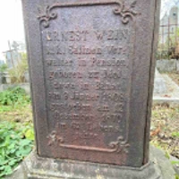 Ernest Wein