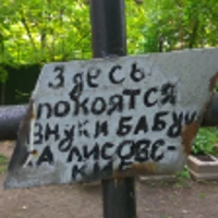 Лисовские