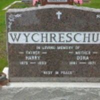 Dora Wychreschuk