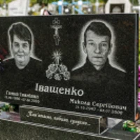 Ганна Іващенко