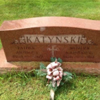 Anthony Katynski