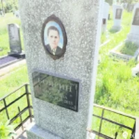 Надія Боярин