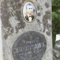 Stanislaw Selbka