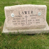 Michael Lawer