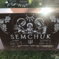 John Semchuk