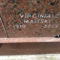 Virginia Maitski