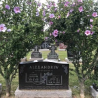 Valentin Alexandriw
