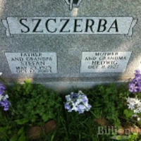 STEFAN SZCZERBA