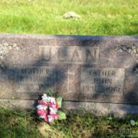 John Ulan