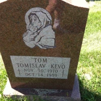 Tomislav Kevo