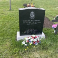 Emiliya Ryabukha