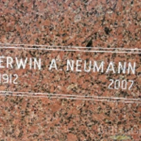 Erwin Neumann