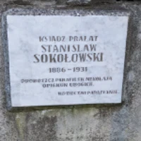 Stanislaw Sokołowski
