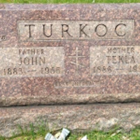 John Turkoc